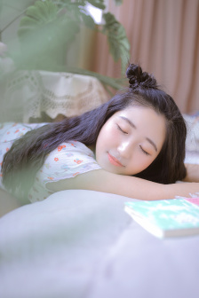 明星专题：林一霆