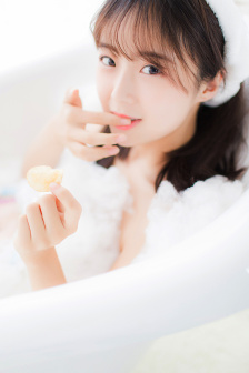 秘书的兔子好大好软
